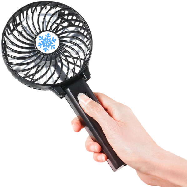 Мини Ручной Вентилятор Handy Mini Fan