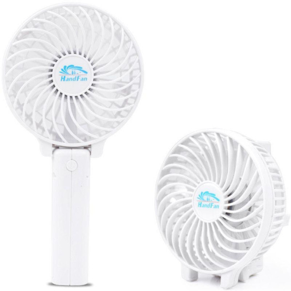 Мини Ручной Вентилятор Handy Mini Fan