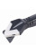 Силиконовый Шпатель и Скребок SILICON TOWEL SCRAPPER