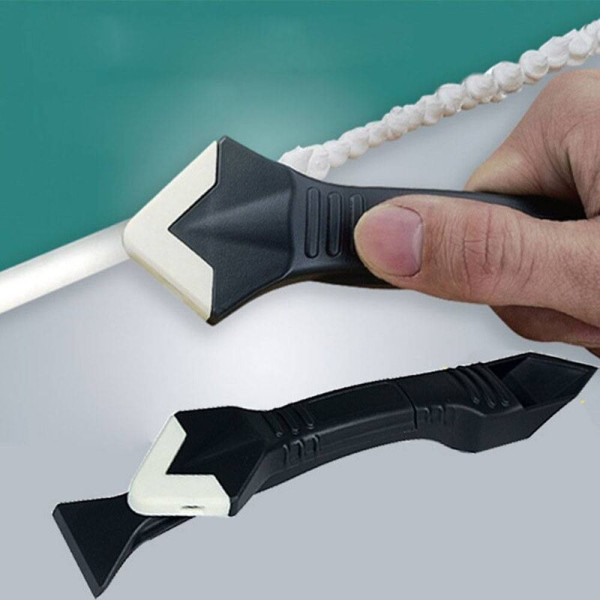 Силиконовый Шпатель и Скребок SILICON TOWEL SCRAPPER