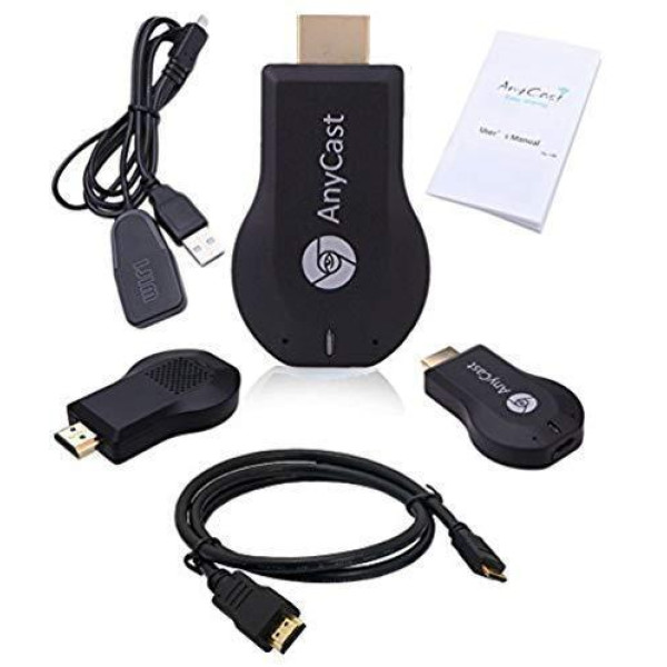Медиаплеер AnyCast M2 Plus Hdmi