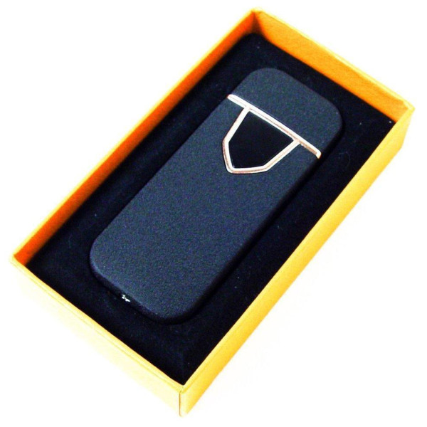 Зажигалка спиральная USB 711