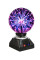 Плазменный шар с молниями ночник светильник Plasma Light Magic Flash Ball BIG 5 дюймов | Настольная лампа