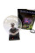 Плазменный шар с молниями ночник светильник Plasma Light Magic Flash Ball BIG 5 дюймов | Настольная лампа