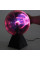 Плазменный шар с молниями ночник светильник Plasma Light Magic Flash Ball BIG 5 дюймов | Настольная лампа