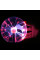 Плазменный шар с молниями ночник светильник Plasma Light Magic Flash Ball BIG 5 дюймов | Настольная лампа