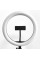 Ring Fill Light JY-260A 26 см 10" USB LED кольцевая лампа без штатива | Профессиональная студийная светодиодна