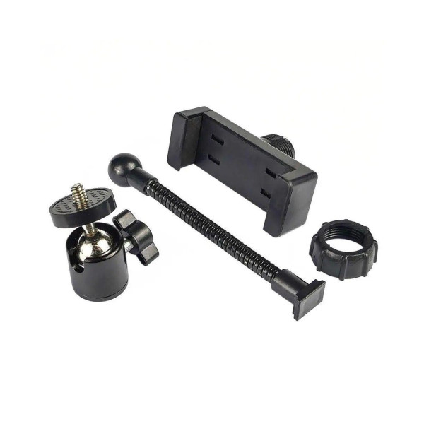 Ring Fill Light JY-260A 26 см 10" USB LED кольцевая лампа без штатива | Профессиональная студийная светодиодна