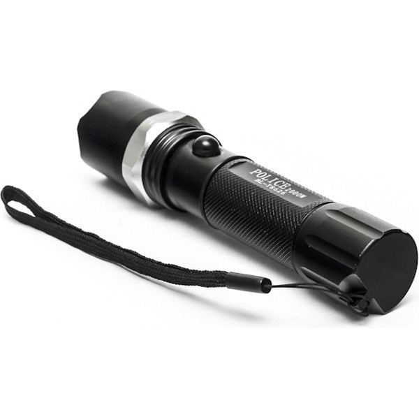 Фонарик Bailong BL-T8626 -T6