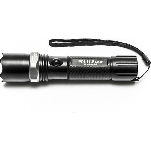Фонарик Bailong BL-T8626 -T6