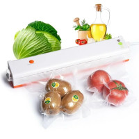 Вакуумные пакеты для упаковки пищевых продуктов 25 см