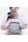 Рюкзак-переноска для новорожденных Baby Sling AND182