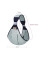 Рюкзак-переноска для новорожденных Baby Sling AND182