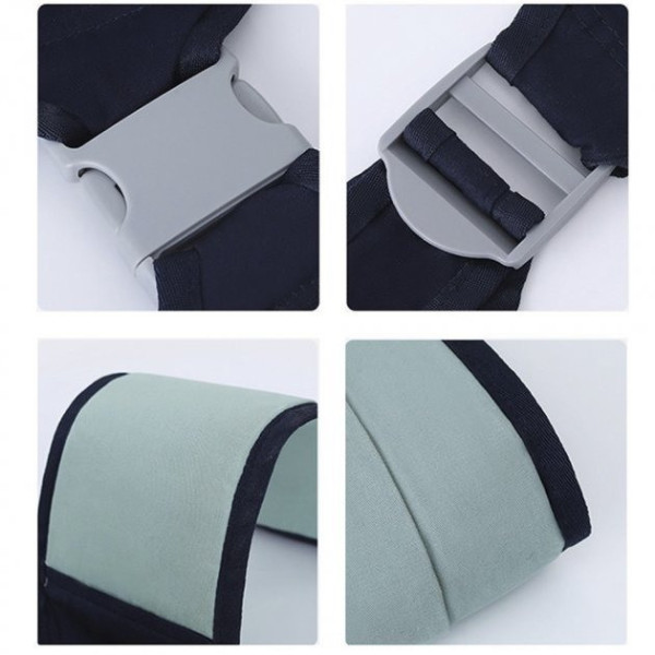 Рюкзак-переноска для новорожденных Baby Sling AND182