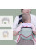 Рюкзак-переноска для новорожденных Baby Sling AND182