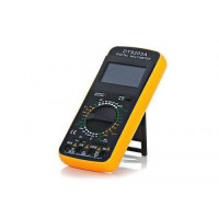 Цифровой профессиональный мультиметр Digital DT9205A