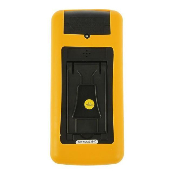 Цифровой профессиональный мультиметр Digital DT9205A