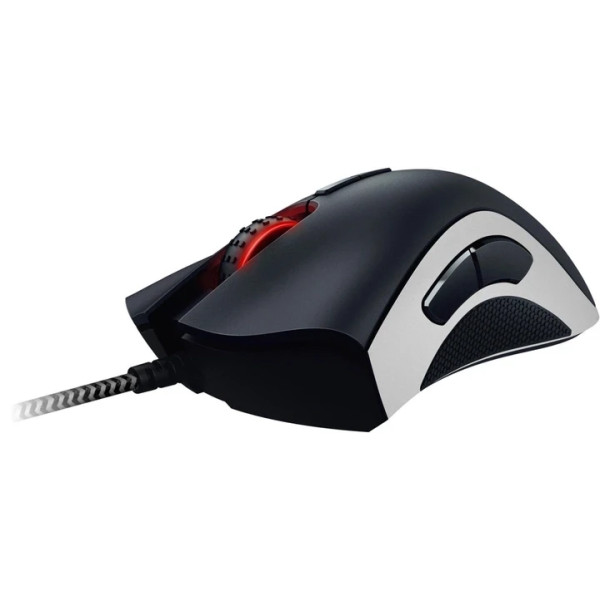 Игровая мышь DeathAdder Elite Destiny с геймерской подсветкой для ПК