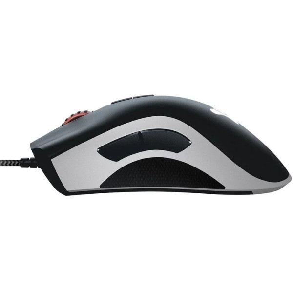 Игровая мышь DeathAdder Elite Destiny с геймерской подсветкой для ПК