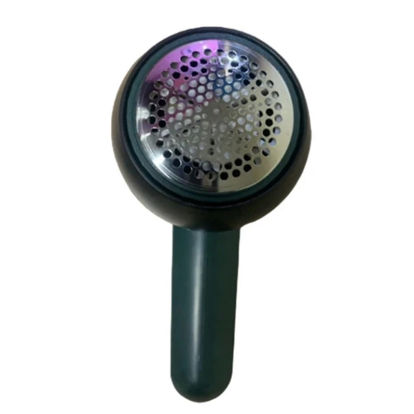 Беспроводная аккумуляторная машинка для удаления катышек Lemex Lint Trimmer