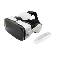 VR Очки виртуальной реальности Z4 с пультом