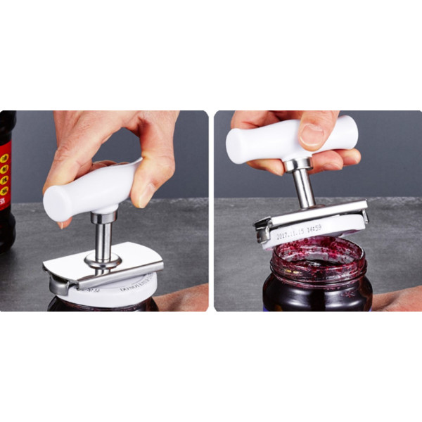 Открывашка JAR Opener