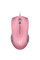 Геймерская игровая мышь с подсветкой Lancehead Tournament Edition Pink USB