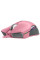 Геймерская игровая мышь с подсветкой Lancehead Tournament Edition Pink USB