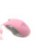 Геймерская игровая мышь с подсветкой Lancehead Tournament Edition Pink USB