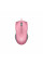 Геймерская игровая мышь с подсветкой Lancehead Tournament Edition Pink USB