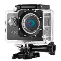 Экшн-камера S2 4K Ultra HD WiFi Sport DV Action Camera