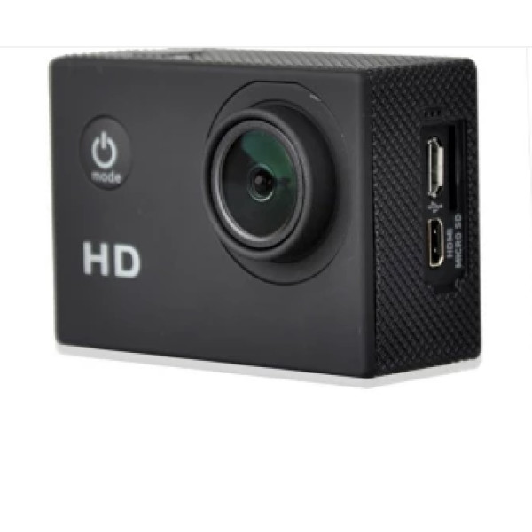 Экшн-камера S2 4K Ultra HD WiFi Sport DV Action Camera