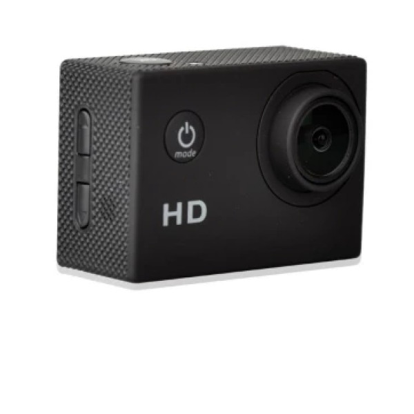 Экшн-камера S2 4K Ultra HD WiFi Sport DV Action Camera