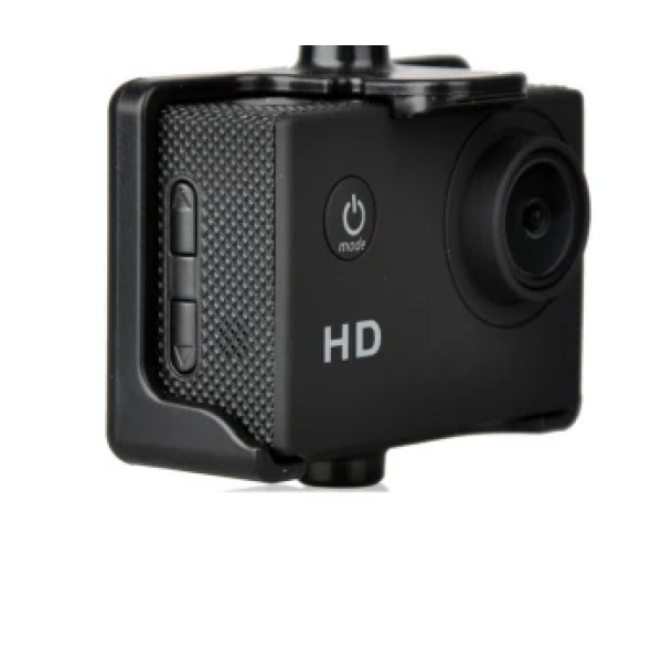 Экшн-камера S2 4K Ultra HD WiFi Sport DV Action Camera