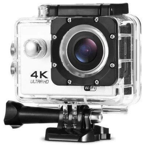 Экшн-камера S2 4K Ultra HD WiFi Sport DV Action Camera