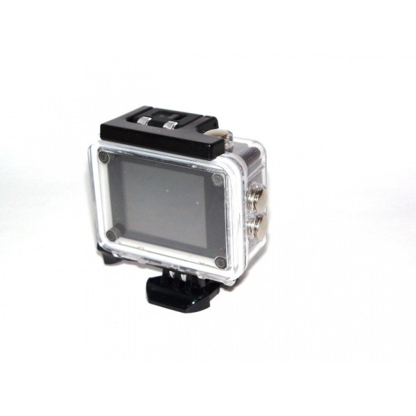 Экшн-камера S2 4K Ultra HD WiFi Sport DV Action Camera