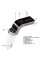 FM модулятор для автомобиля Car G7 Bluetooth