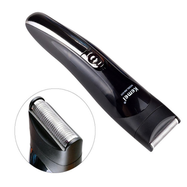 Профессиональная машинка для стрижки Kemei KM 600 11 в 1