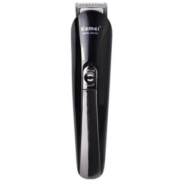 Профессиональная машинка для стрижки Kemei KM 600 11 в 1