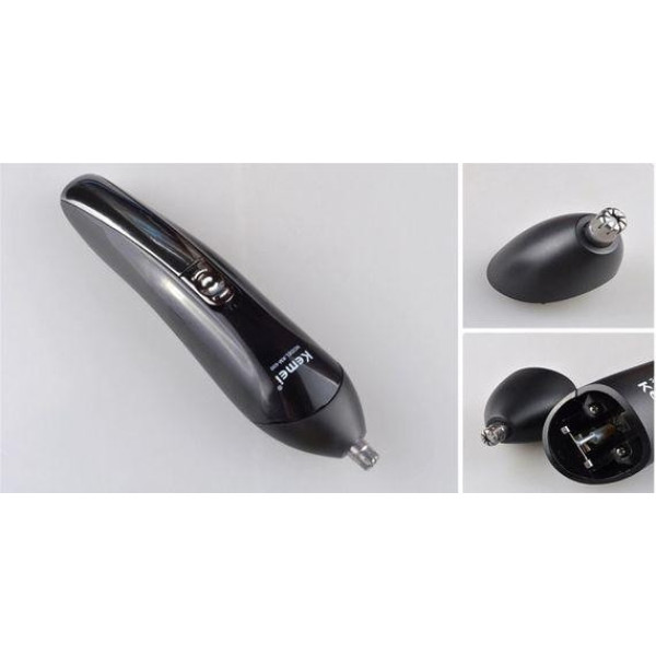 Профессиональная машинка для стрижки Kemei KM 600 11 в 1