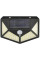 Фонарь Навесной с Датчиком Движения BL CL 100 - 100 LED + Solar
