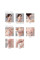 Массажер для тела Vanko Anti-Cellulite 3D - антицеллюлитный массажер