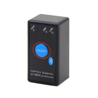Универсальный адаптер сканера для диагностики автомобиля Mini Bluetooth OBD2 ELM327