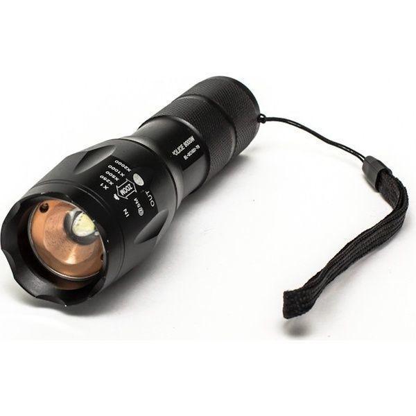 Ручной фонарик BL 1831-T6