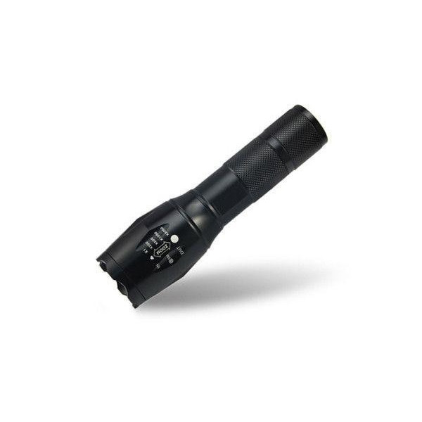 Ручной фонарик BL 1831-T6