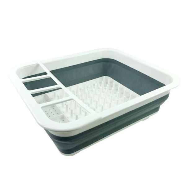 Складная кухонная сушка для посуды Kitchen Craft BN-090