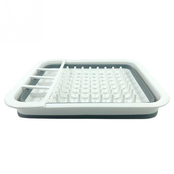 Складная кухонная сушка для посуды Kitchen Craft BN-090