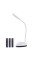 Настольная LED-лампа на батарейках (АААх3), MINI X-7188, Белая