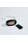 Настольная LED-лампа на батарейках (АААх3), MINI X-7188, Белая