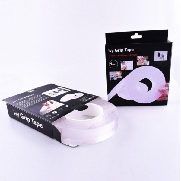 Клейкая лента Ivy Grip Tape - 1 м.